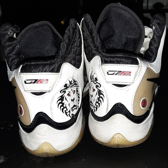 Lebron's 7 playoffs - Picture 5 of 6